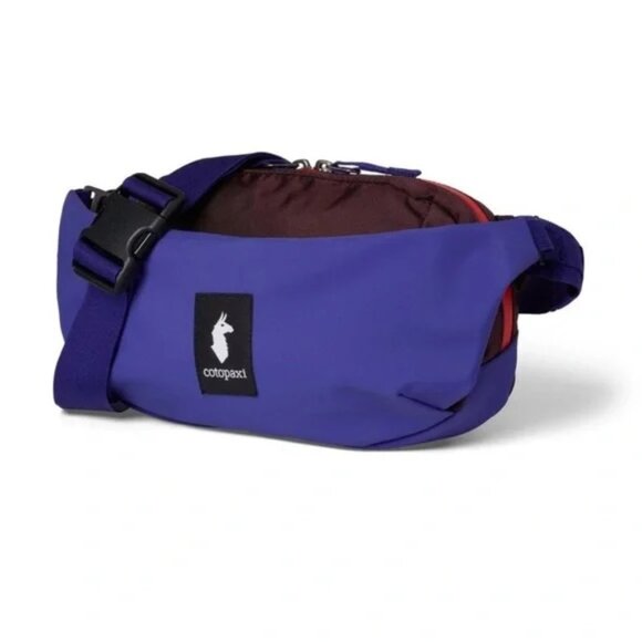 Cotopaxi Coso 2L Hip Pack - Cada Día - Picture 1 of 5